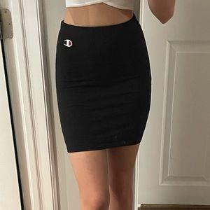 Champion Skirt